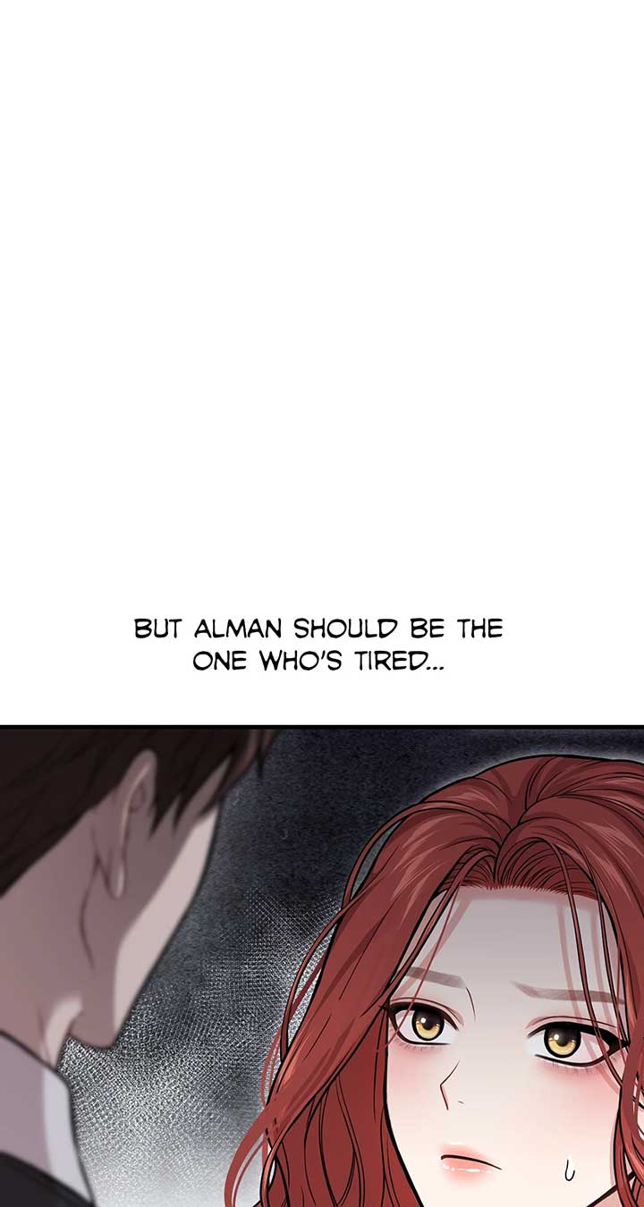 The Secret Bedroom of a Dejected Royal Daughter Chapter 93 97